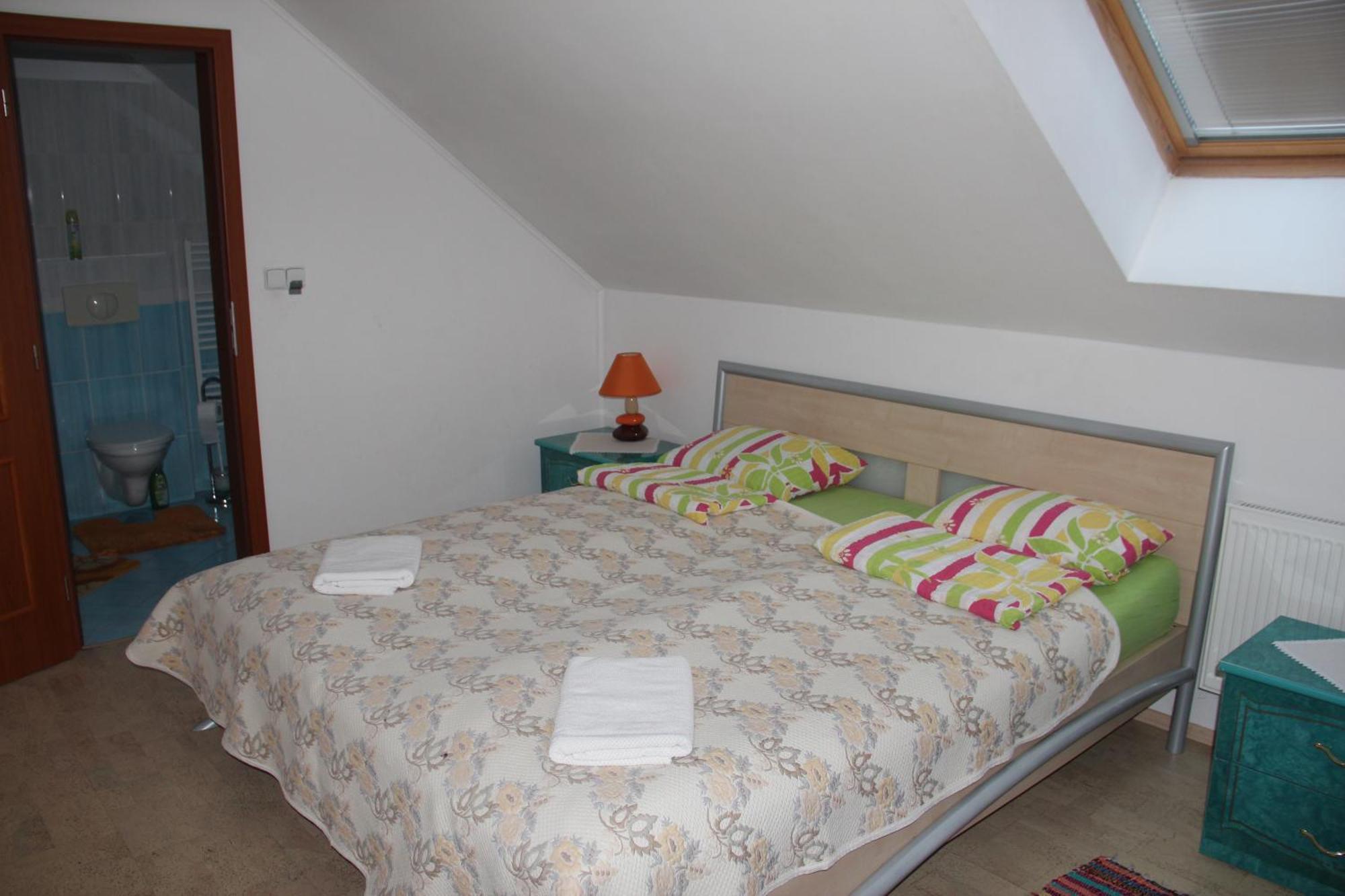 Apartment Lilianna Karlovy Vary Esterno foto