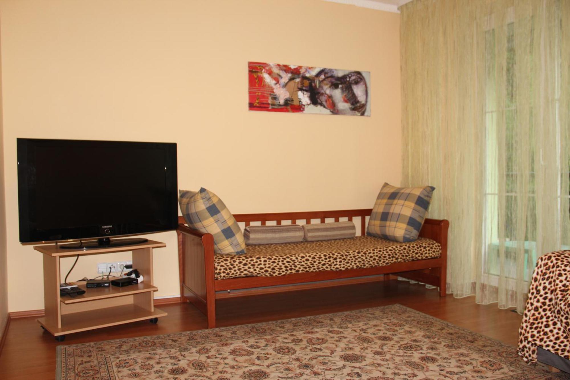 Apartment Lilianna Karlovy Vary Esterno foto