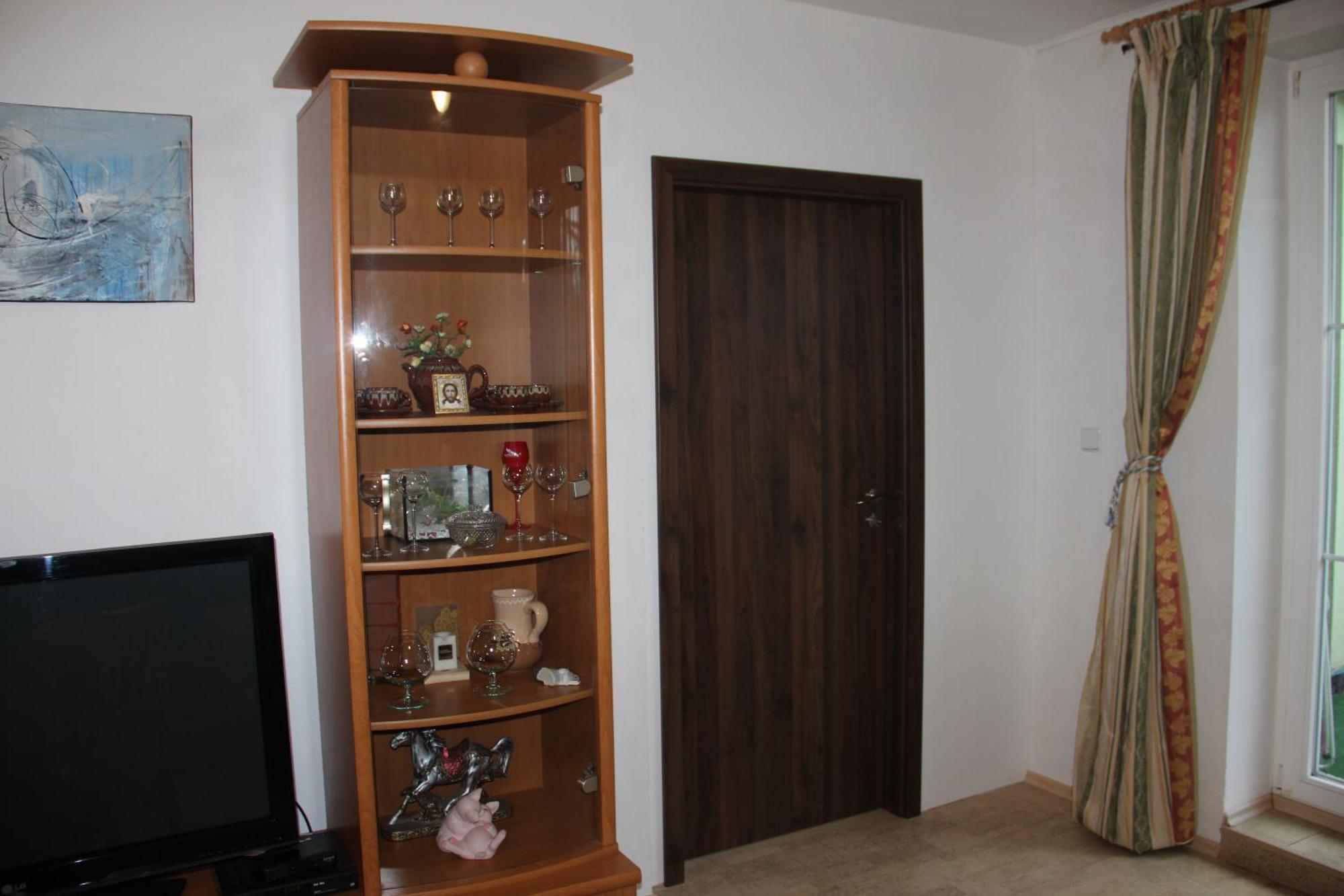 Apartment Lilianna Karlovy Vary Camera foto