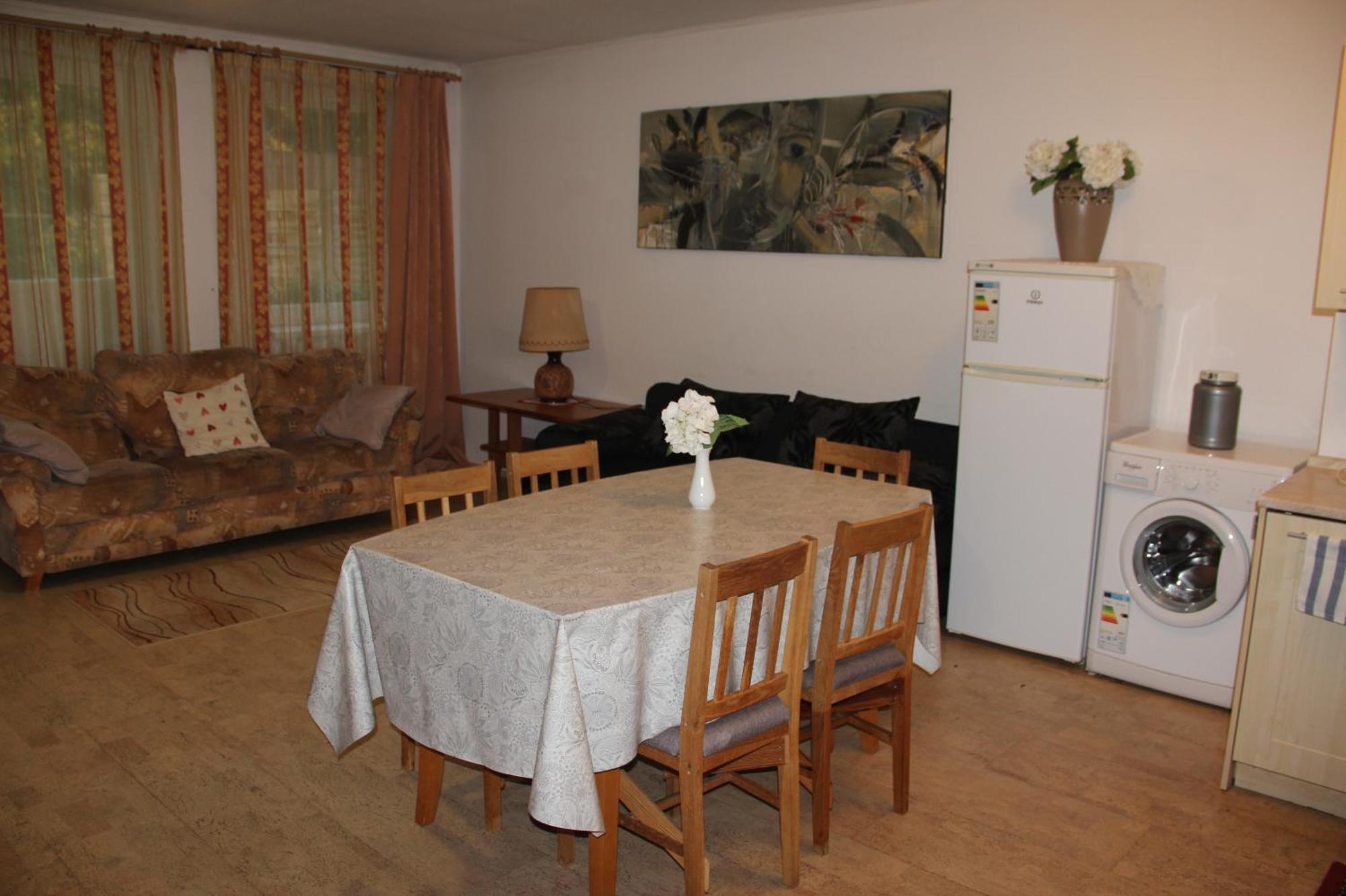 Apartment Lilianna Karlovy Vary Esterno foto
