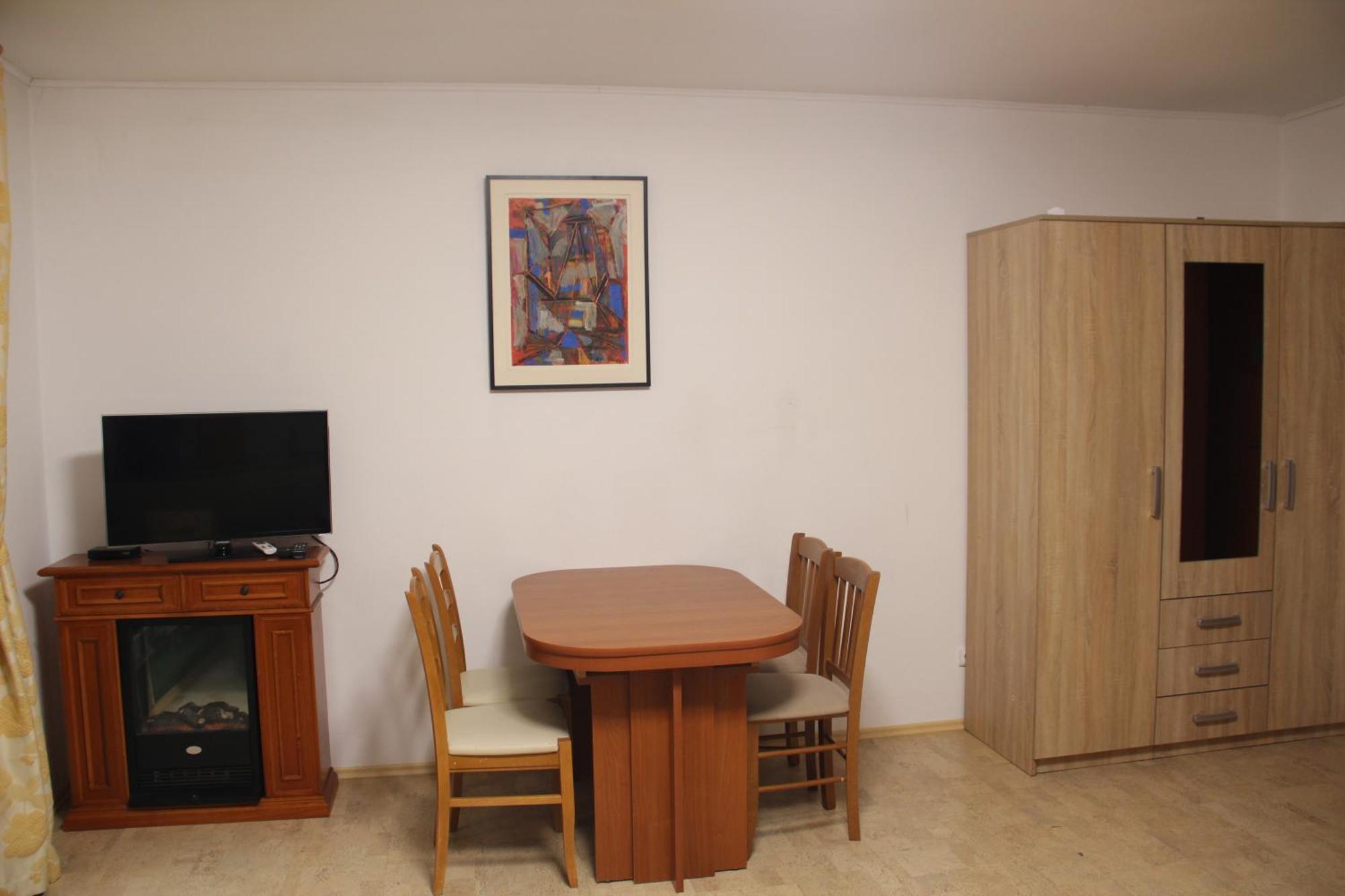 Apartment Lilianna Karlovy Vary Esterno foto