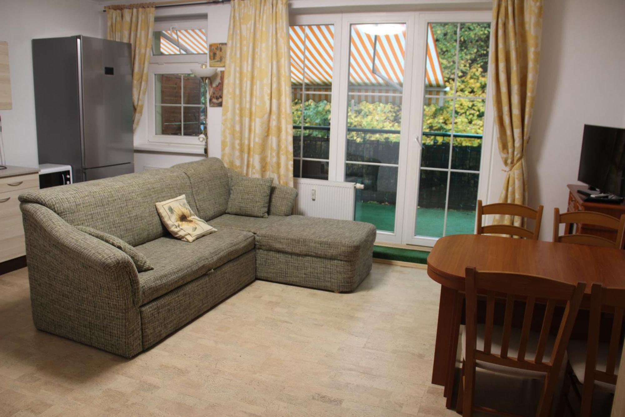 Apartment Lilianna Karlovy Vary Esterno foto