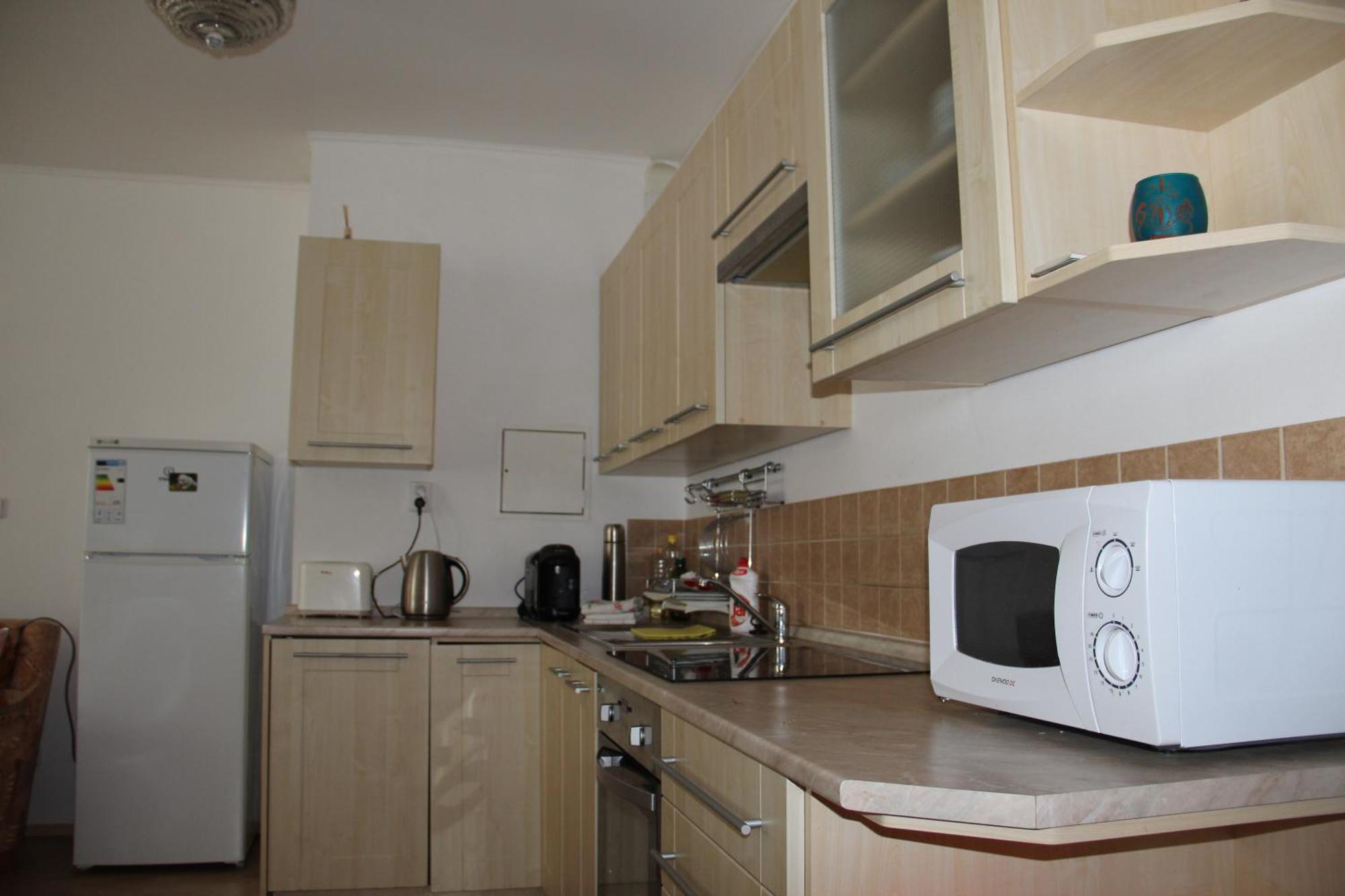 Apartment Lilianna Karlovy Vary Camera foto