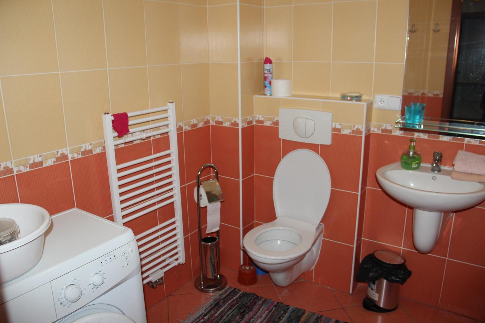 Apartment Lilianna Karlovy Vary Camera foto