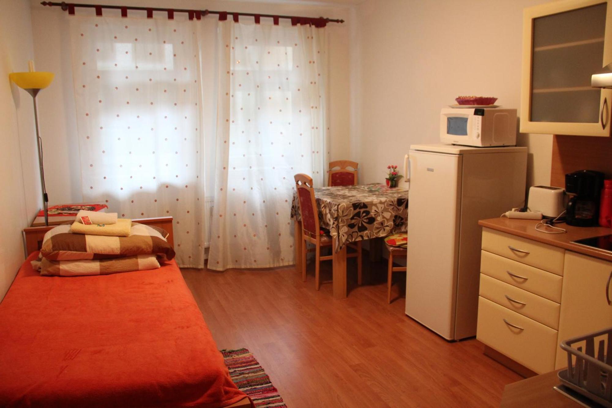 Apartment Lilianna Karlovy Vary Camera foto