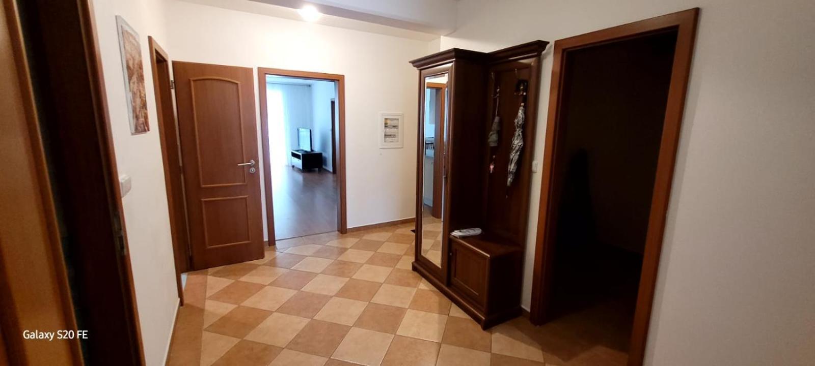 Apartment Lilianna Karlovy Vary Esterno foto