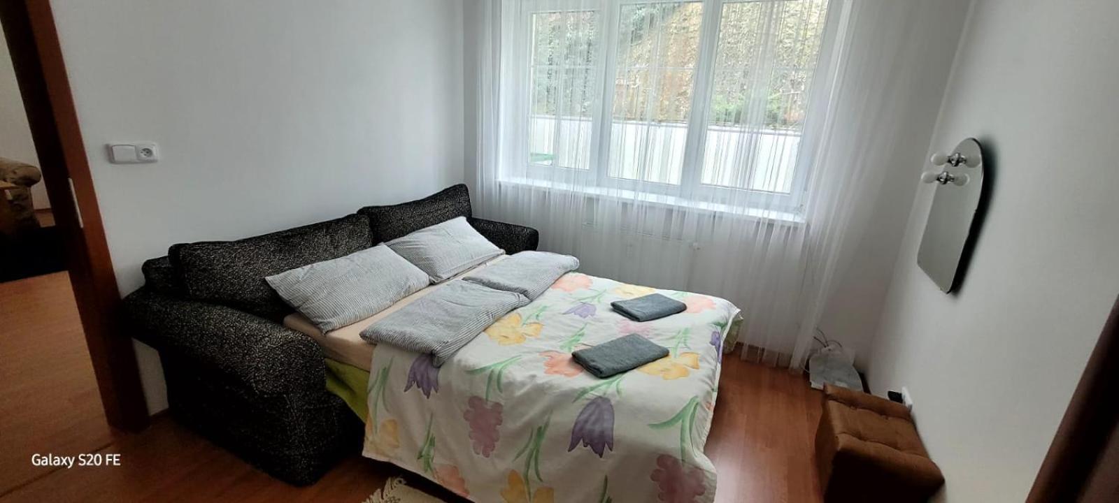 Apartment Lilianna Karlovy Vary Camera foto