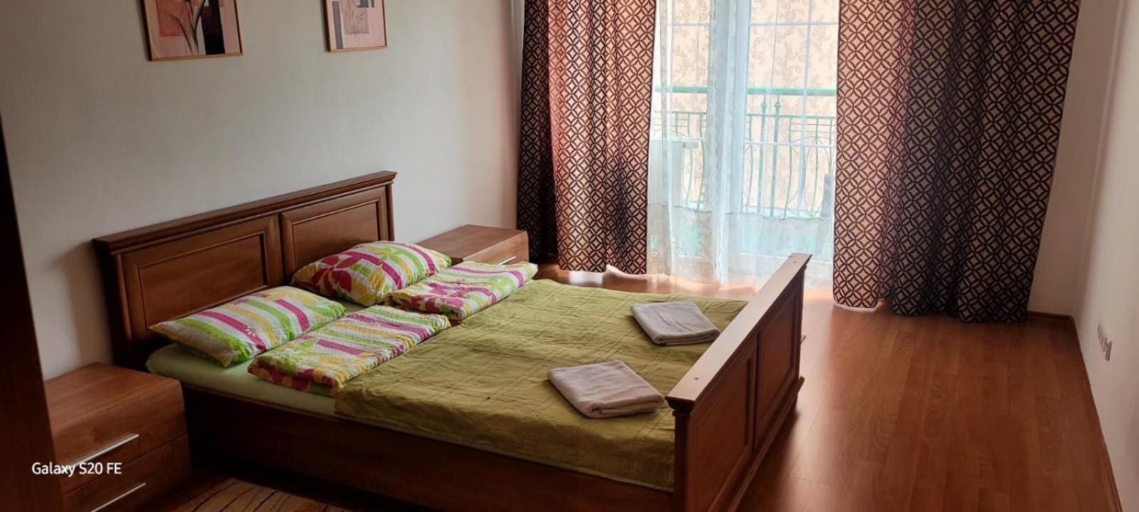 Apartment Lilianna Karlovy Vary Esterno foto