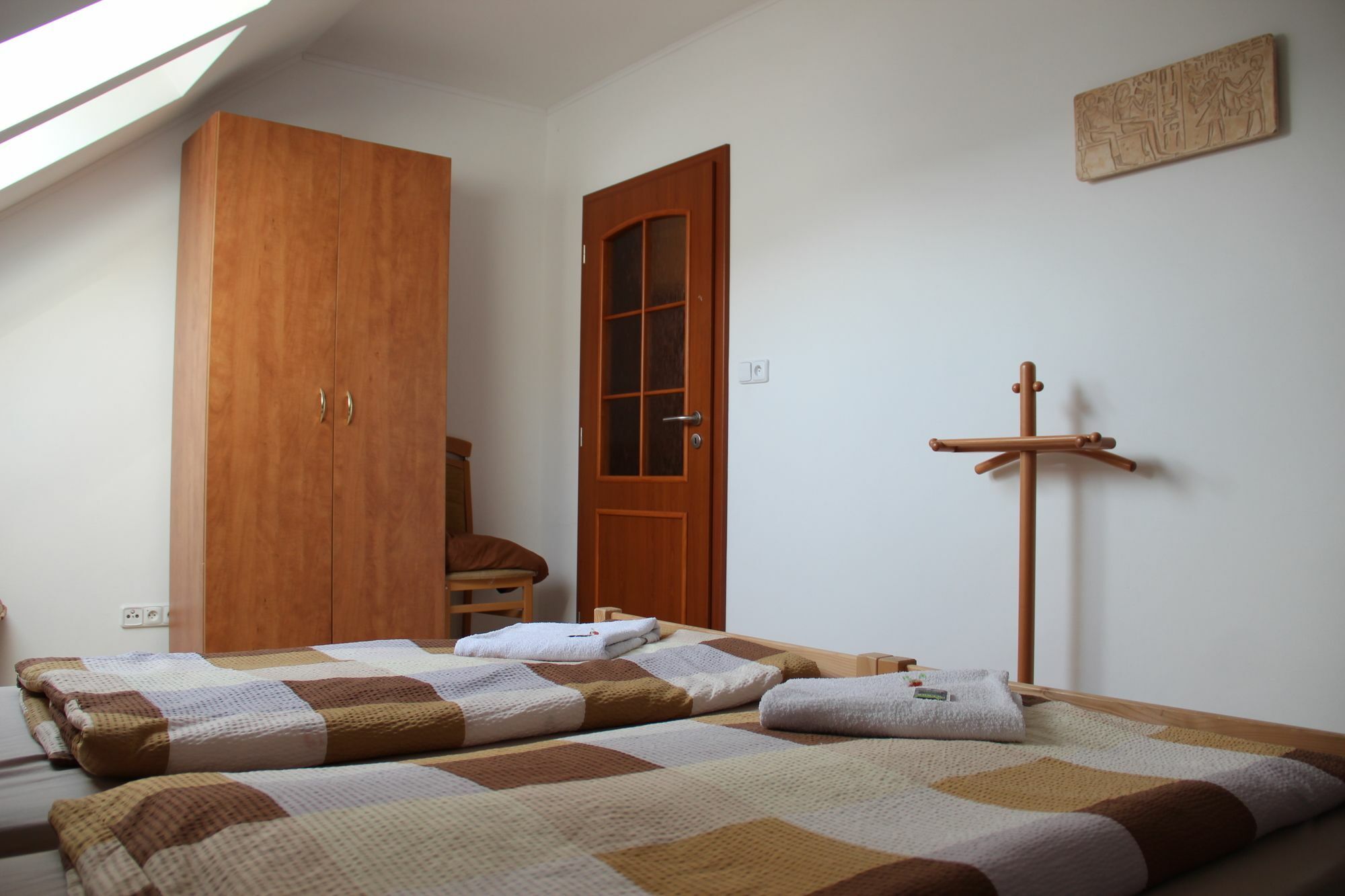 Apartment Lilianna Karlovy Vary Esterno foto