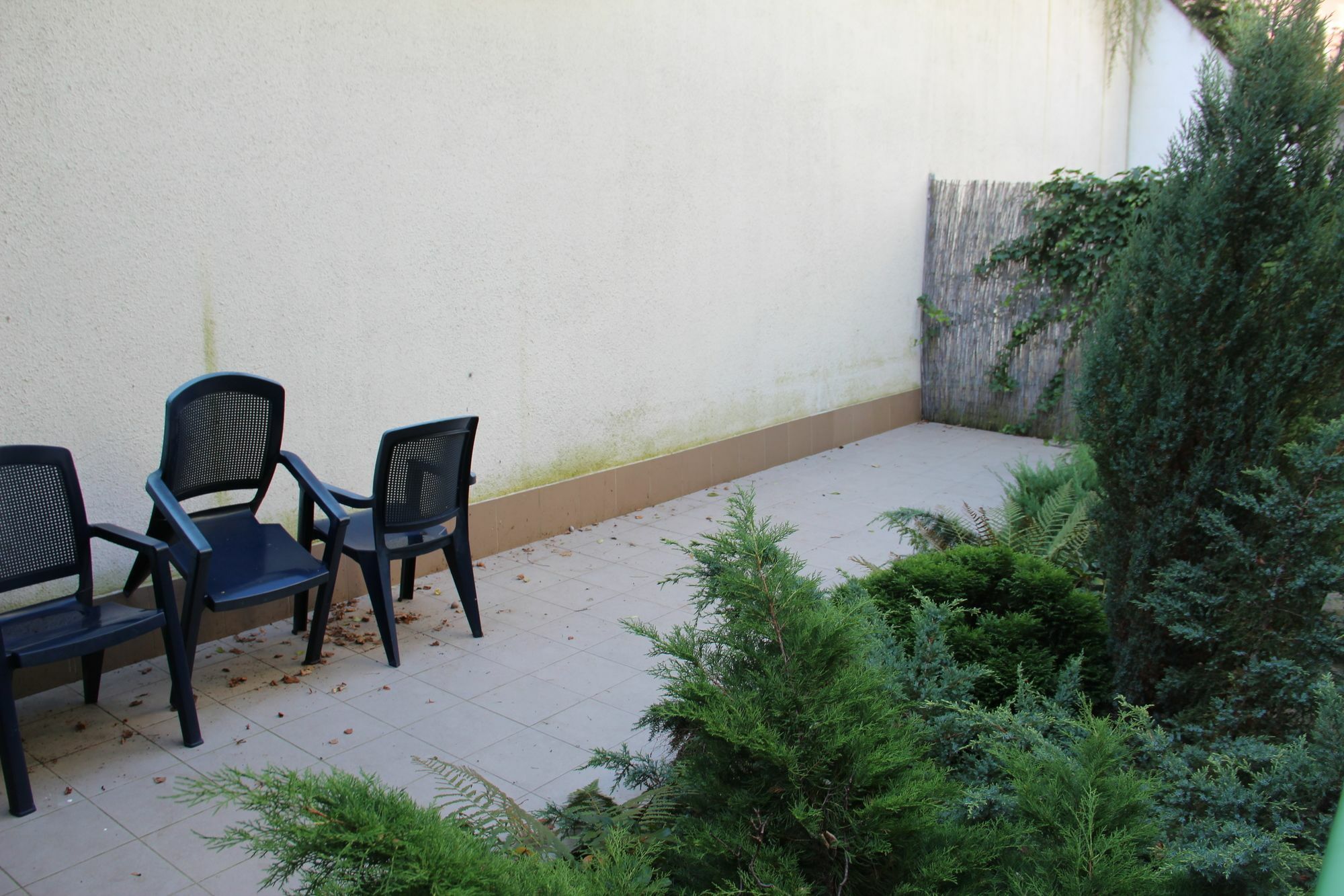 Apartment Lilianna Karlovy Vary Esterno foto